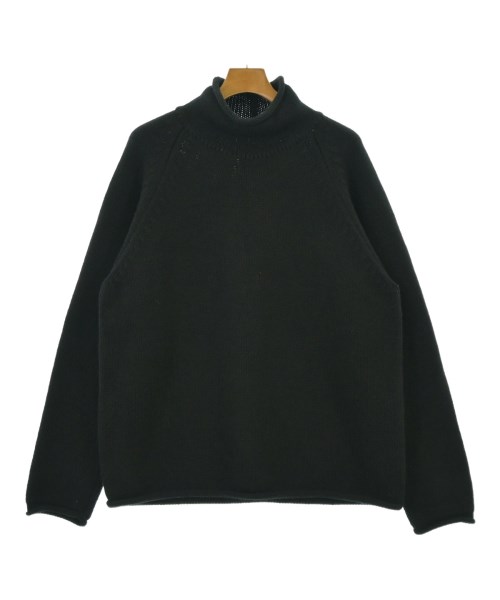 SOPHNET.(ソフネット)ニット・セーター 黒 サイズ:-(XL位)/2200692136041