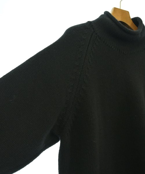 SOPHNET.（ソフネット）ニット・セーター 黒 サイズ:-(XL位) メンズ/2200692136041