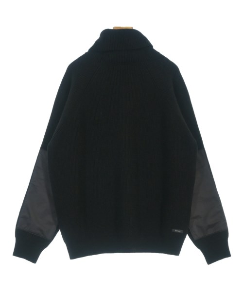 SOPHNET.（ソフネット）ニット・セーター 黒 サイズ:S メンズ/2200687787029