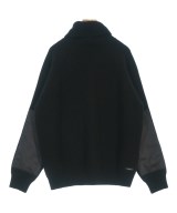 SOPHNET.（ソフネット）ニット・セーター 黒 サイズ:S メンズ/2200687787029