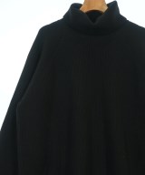 SOPHNET.（ソフネット）ニット・セーター 黒 サイズ:S メンズ/2200687787029