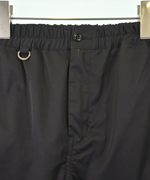 SOPHNET.（ソフネット）クロップドパンツ 黒 サイズ:M メンズ/2200689263040