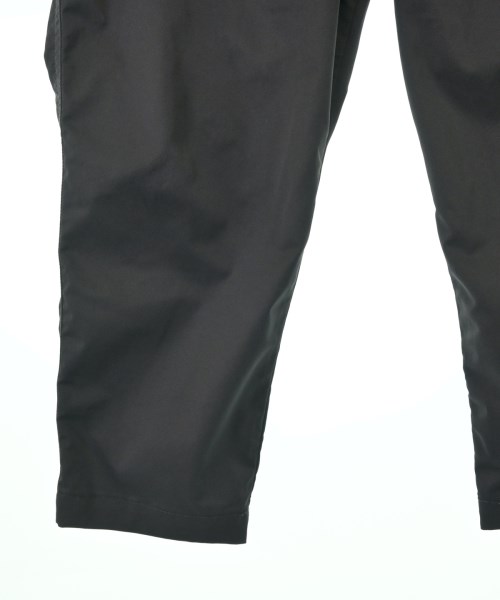 SOPHNET.（ソフネット）クロップドパンツ 黒 サイズ:M メンズ/2200689263040
