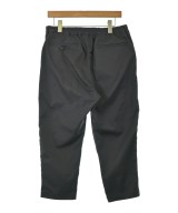 SOPHNET.（ソフネット）クロップドパンツ 黒 サイズ:M メンズ/2200689263040