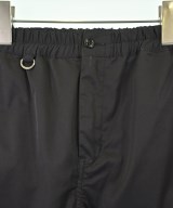 SOPHNET.（ソフネット）クロップドパンツ 黒 サイズ:M メンズ/2200689263040