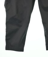 SOPHNET.（ソフネット）クロップドパンツ 黒 サイズ:M メンズ/2200689263040