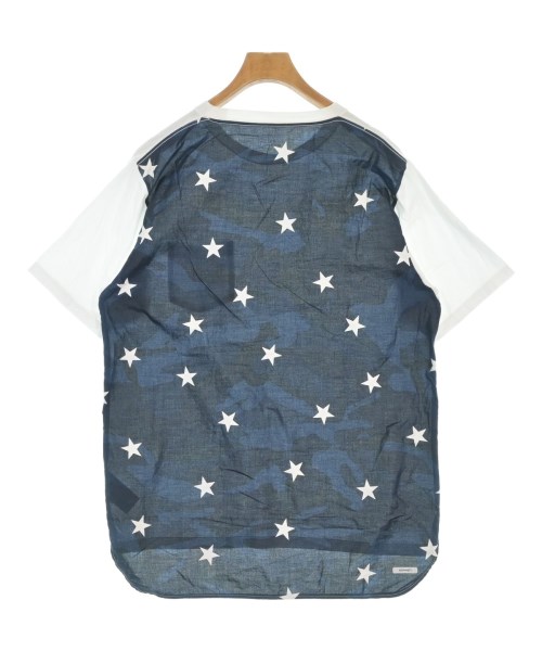 SOPHNET.（ソフネット）Tシャツ・カットソー 白 サイズ:M メンズ/2200693185079