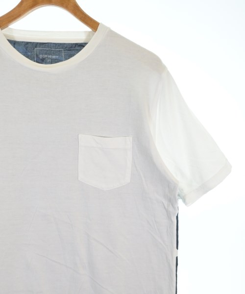 SOPHNET.（ソフネット）Tシャツ・カットソー 白 サイズ:M メンズ/2200693185079