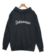 UNDERCOVERISM パーカー
