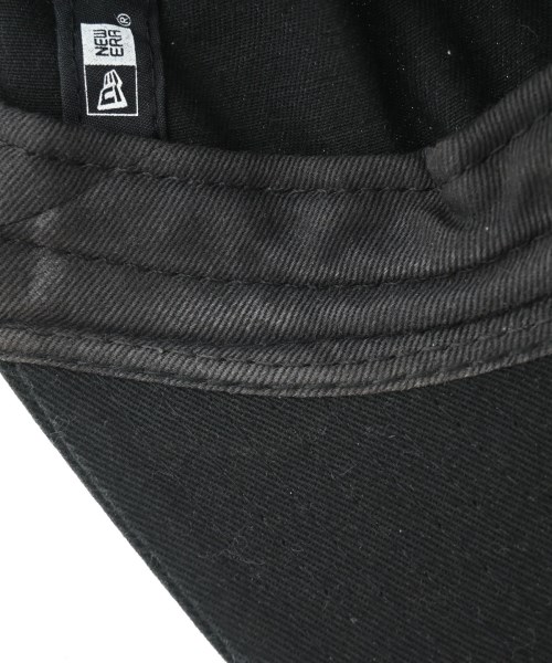 UNDERCOVERISM（アンダーカバイズム）キャップ 黒 サイズ:F メンズ/2200635508263