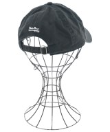 UNDERCOVERISM（アンダーカバイズム）キャップ 黒 サイズ:F メンズ/2200635508263