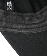 UNDERCOVERISM（アンダーカバイズム）キャップ 黒 サイズ:F メンズ/2200635508263