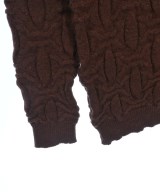 UNDER COVER（アンダーカバー）ニット・セーター 茶 サイズ:S レディース/2200637005050