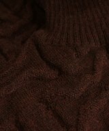 UNDER COVER（アンダーカバー）ニット・セーター 茶 サイズ:S レディース/2200637005050