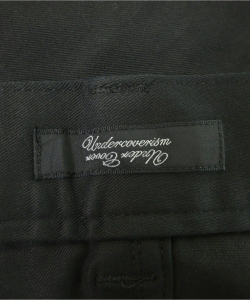 UNDERCOVERISM（アンダーカバイズム）その他 黒 サイズ:2(M位) メンズ/2200529213259