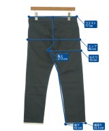 UNDERCOVERISM（アンダーカバイズム）その他 黒 サイズ:2(M位) メンズ/2200529213259