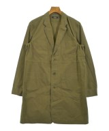 UNDERCOVERISM（アンダーカバイズム）チェスターコート カーキ サイズ:2(M位) メンズ/2200567529114