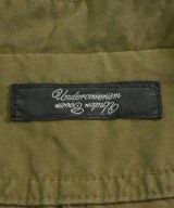 UNDERCOVERISM（アンダーカバイズム）チェスターコート カーキ サイズ:2(M位) メンズ/2200567529114