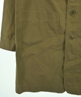 UNDERCOVERISM（アンダーカバイズム）チェスターコート カーキ サイズ:2(M位) メンズ/2200567529114