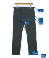 UNDERCOVERISM（アンダーカバイズム）その他 黒 サイズ:2(M位) メンズ/2200594329978