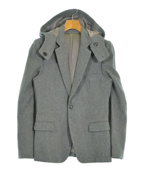 アンダーカバイズム(UNDERCOVERISM)のUNDERCOVERISM ジャケット