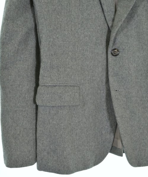 UNDERCOVERISM（アンダーカバイズム）ジャケット グレー サイズ:2(M位) メンズ/2200622004037