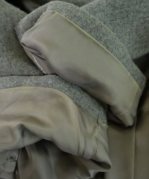 UNDERCOVERISM（アンダーカバイズム）ジャケット グレー サイズ:2(M位) メンズ/2200622004037