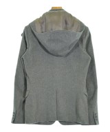 UNDERCOVERISM（アンダーカバイズム）ジャケット グレー サイズ:2(M位) メンズ/2200622004037