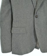 UNDERCOVERISM（アンダーカバイズム）ジャケット グレー サイズ:2(M位) メンズ/2200622004037