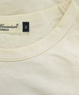 UNDERCOVERISM（アンダーカバイズム）Tシャツ・カットソー 白 サイズ:3(L位) メンズ/2200638065206