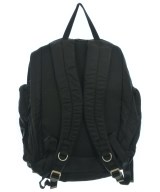 UNDERCOVERISM（アンダーカバイズム）バックパック・リュック 黒 サイズ:- メンズ/2200626115487