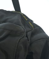 UNDERCOVERISM（アンダーカバイズム）バックパック・リュック 黒 サイズ:- メンズ/2200626115487