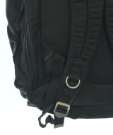 UNDERCOVERISM（アンダーカバイズム）バックパック・リュック 黒 サイズ:- メンズ/2200626115487