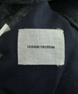 UNDERCOVERISM（アンダーカバイズム）ライダース 黒 サイズ:1(S位) メンズ/2200639877013