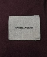 UNDERCOVERISM（アンダーカバイズム）チェスターコート 赤 サイズ:2(M位) メンズ/2200640402051