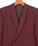 UNDERCOVERISM（アンダーカバイズム）チェスターコート 赤 サイズ:2(M位) メンズ/2200640402051