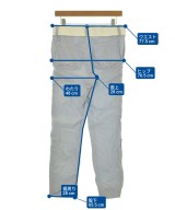 UNDERCOVERISM（アンダーカバイズム）その他 青 サイズ:1(S位) メンズ/2200638262544