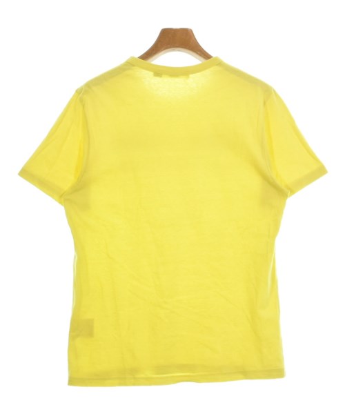 UNDERCOVERISM（アンダーカバイズム）Tシャツ・カットソー 黄 サイズ:1(S位) メンズ/2200638454031