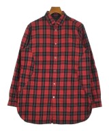 UNDERCOVERISM カジュアルシャツ