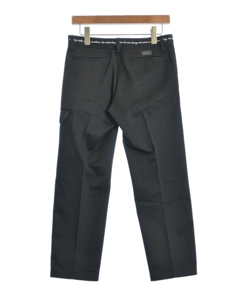 UNDERCOVERISM（アンダーカバイズム）チノパン 黒 サイズ:2(M位) メンズ/2200635496058