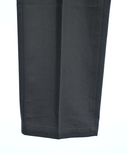 UNDERCOVERISM（アンダーカバイズム）チノパン 黒 サイズ:2(M位) メンズ/2200635496058