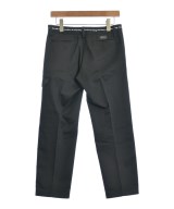 UNDERCOVERISM（アンダーカバイズム）チノパン 黒 サイズ:2(M位) メンズ/2200635496058