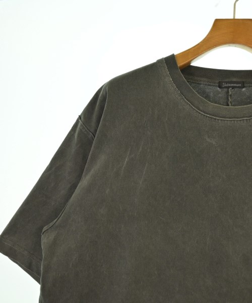 UNDERCOVERISM（アンダーカバイズム）Tシャツ・カットソー グレー サイズ:4(XL位) メンズ/2200641972065
