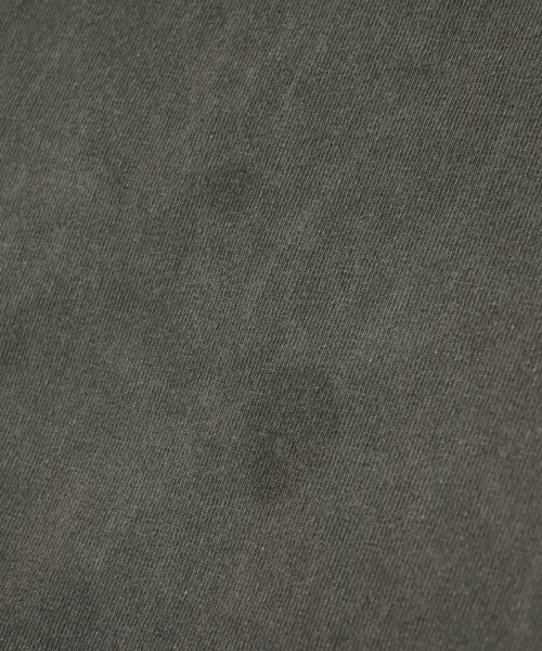 UNDERCOVERISM（アンダーカバイズム）Tシャツ・カットソー グレー サイズ:4(XL位) メンズ/2200641972065