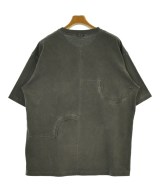 UNDERCOVERISM（アンダーカバイズム）Tシャツ・カットソー グレー サイズ:4(XL位) メンズ/2200641972065