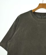 UNDERCOVERISM（アンダーカバイズム）Tシャツ・カットソー グレー サイズ:4(XL位) メンズ/2200641972065