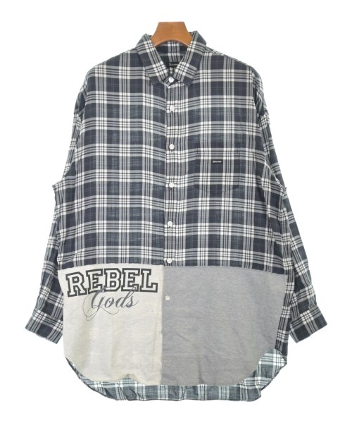 アンダーカバイズム(UNDERCOVERISM)のUNDERCOVERISM カジュアルシャツ