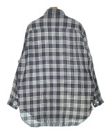 UNDERCOVERISM（アンダーカバイズム）カジュアルシャツ 黒 サイズ:2(M位) メンズ/2200642053039