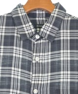 UNDERCOVERISM（アンダーカバイズム）カジュアルシャツ 黒 サイズ:2(M位) メンズ/2200642053039