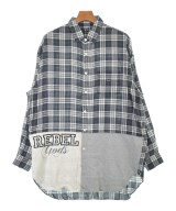 UNDERCOVERISM カジュアルシャツ